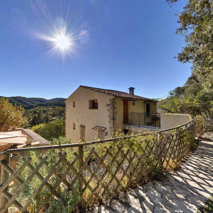 מוטורו Les Gites Du Lac - Appartements מראה חיצוני תמונה