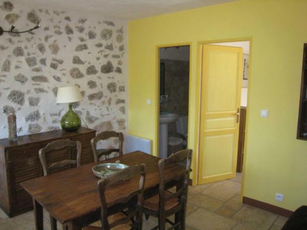 מוטורו Les Gites Du Lac - Appartements מראה חיצוני תמונה